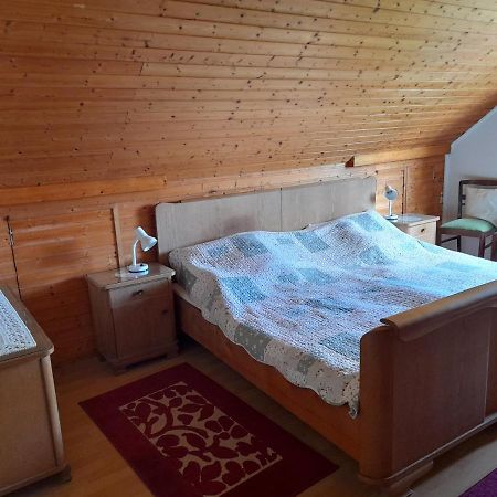 Ferienwohnung Mit Loggia فارشتاين المظهر الخارجي الصورة