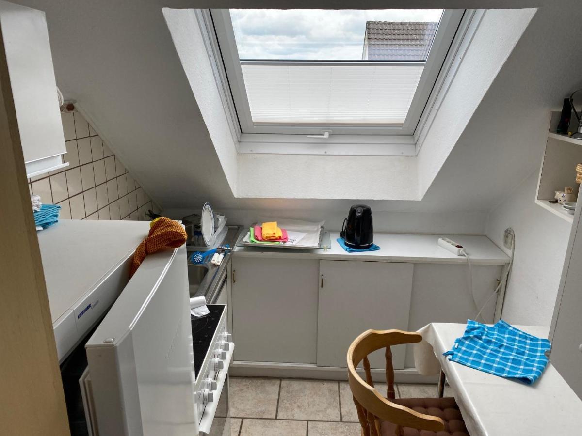 Ferienwohnung Mit Loggia فارشتاين المظهر الخارجي الصورة