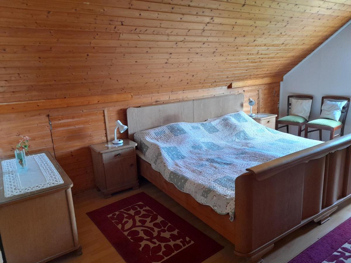 Ferienwohnung Mit Loggia فارشتاين المظهر الخارجي الصورة